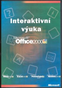 Interaktivní výuka MS Office - 