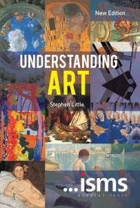 ...isms: Understanding Art (New Edition) - Stephen Little