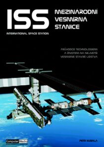 ISS Mezinárodní vesmírná stanice - Kubala Petr