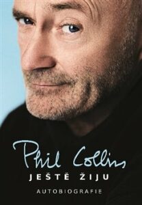 Ještě žiju Phil Collins