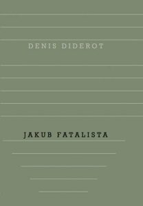Jakub Fatalista (Defekt) - Denis Diderot