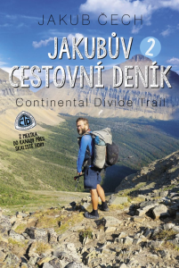 Jakubův cestovní deník 2 - Jakub Čech