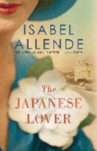 Japanese Lover (Defekt) - Isabel Allende
