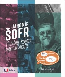 Jaromír Šofr - Jan Lukeš