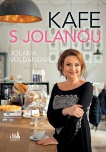 Kafe s Jolanou Jolana Voldánová