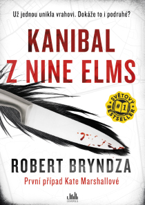Kanibal z Nine Elms Robert Bryndza