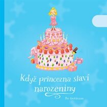 Když princezna slaví narozeniny (Defekt) - Per Gustavsson