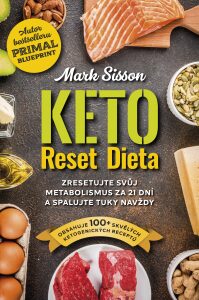 Keto Reset Dieta - Mark Sisson,Brad Kearns