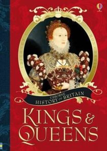 Kings and Queens (History of Britain) - Ruth Brocklehurstová