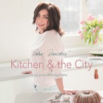Kitchen & the City - Petra Davidová