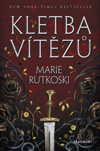 Kletba vítězů - Marie Rutkoski