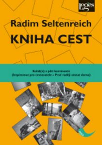 Kniha cest - Radim Seltenreich