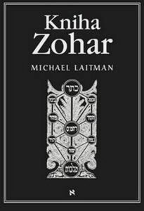 Kniha Zohar - Michael Laitman