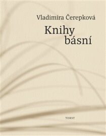 Knihy básní - Vladimíra Čerepková