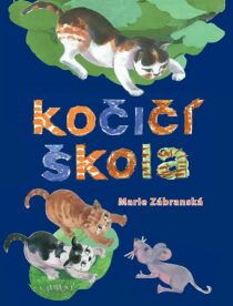 Kočičí škola (Defekt) - Marie Zábranská