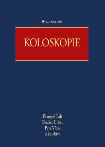 Koloskopie - Přemysl Falt, Ondřej Urban, ...