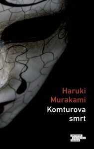 Komturova smrt Haruki Murakami