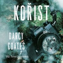 Kořist - Darcy Coates