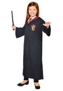 Kostým Hermiona, 6-8 let - 
