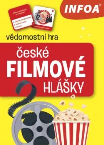 České filmové hlášky - 