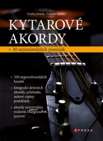 Kytarové akordy - Ondřej Jirásek, ...