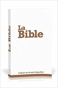 La Bible - 