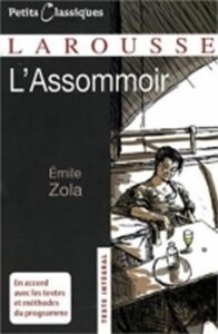 L´Assommoir - Émile Zola