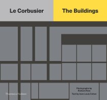 Le Corbusier: The Buildings - Jean-Louis Cohen,Richard Pare