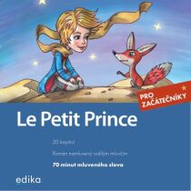 Le Petit Prince - Antoine De Saint Exupéry, ...