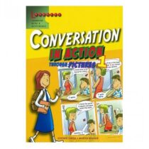 Learners - Conversation in Action 1 - Stephen Curtis, ...