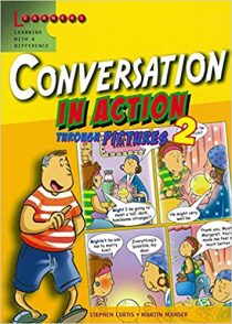 Learners - Conversation in Action 2 - Stephen Curtis, ...