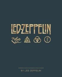 Led Zeppelin By Led Zeppelin - Led Zeppelin