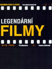 Legendární filmy - Paolo D'Agostini