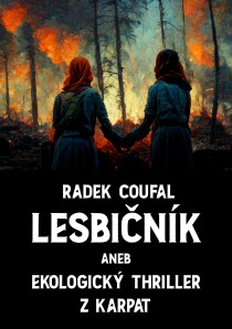 Lesbičník - Radek Coufal