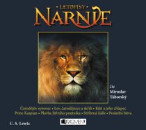Letopisy Narnie – komplet - C.S.Lewis