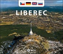 Liberec - malý/česky, německy, anglicky, rusky - Libor Sváček