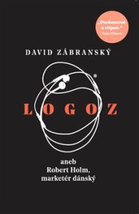 Logoz - David Zábranský