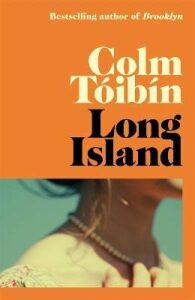Long Island - Colm Tóibín