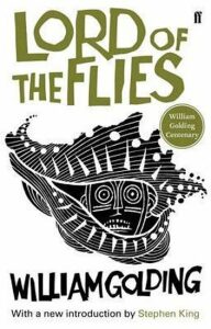 Lord of the Flies (Defekt) - William Golding
