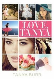 Love Tanya - Tanya Burr