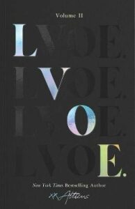 LVOE. Volume II - Atticus