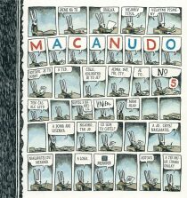 Macanudo 05 - Ricardo Liniers