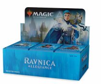 Magic The Gathering - Ravnica New Allegiance Booster - 