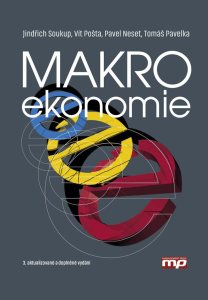 Makroekonomie - Jindřich Soukup, ...