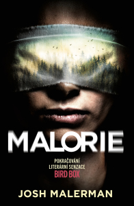 Malorie - Josh Malerman