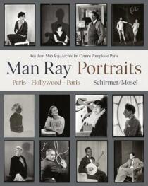 Man Ray Portraits - Man Ray