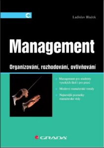 Management - Ladislav Blažek