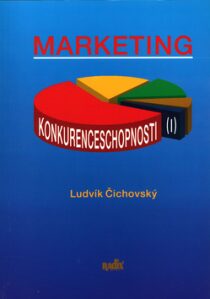 Marketing konkurenceschopnosti - Ludvík Čichovský