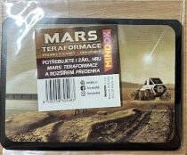Mars: Teraformace – Předehra – 5 promo karet - Fryxelius Jacob