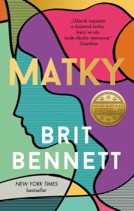 Matky (Defekt) - Brit Bennett
